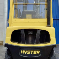 Hyster H3.0 FT - 3