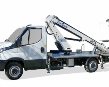 Easy Lift E169TR Easy Lift