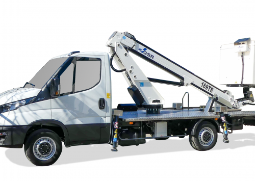 Easy Lift E169TR