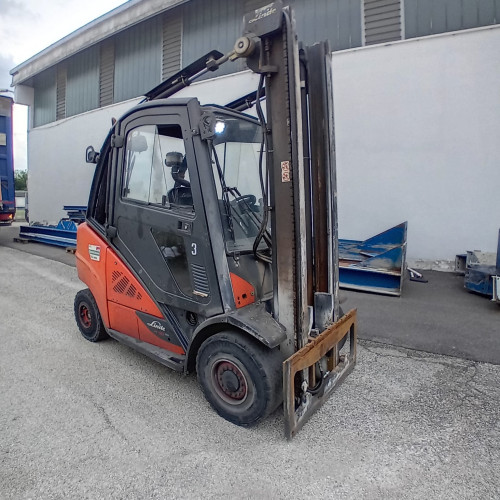 Linde H30D-02