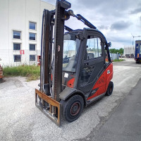 Linde H30D-02 - 1