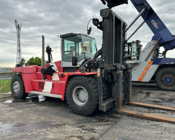 Kalmar DCF330-12LB Kalmar