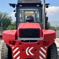 Kalmar DCE120-6 - 2