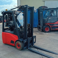 Linde E16C-01 - 1