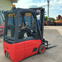 Linde E16C-01 - 3