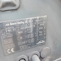 Linde E16C-01 - 4