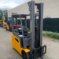 Jungheinrich EFG 216k - 3