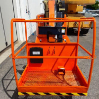 JLG Toucan 1210 - 1