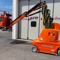 JLG Toucan 1210 - 5