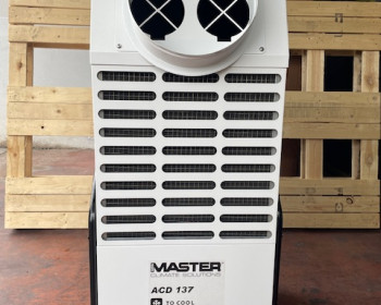 Master - Dantherm ACD 137 Master - Dantherm