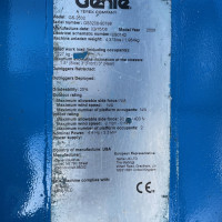 Genie GS-2632 - 13