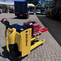 Hyster P2.0HL - 1