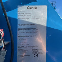 Genie Z30/20NRJ - 12