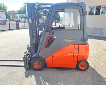 Linde E20PH-01 Linde