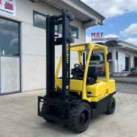 Hyster H3.5FT - 1