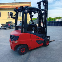 Linde H20D-02 - 3