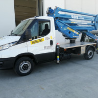 Iveco CTE ZED 20.4 HN - 2