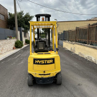 Hyster J2.00XM ACX - 2