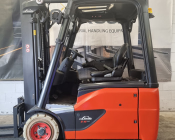 Linde E16-02 Linde