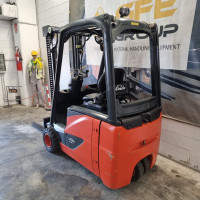 Linde E16H-02 - 1