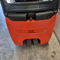 Linde E16H-02 - 3