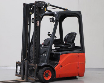 Linde E15-01 Linde