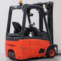 Linde E15-01 - 1