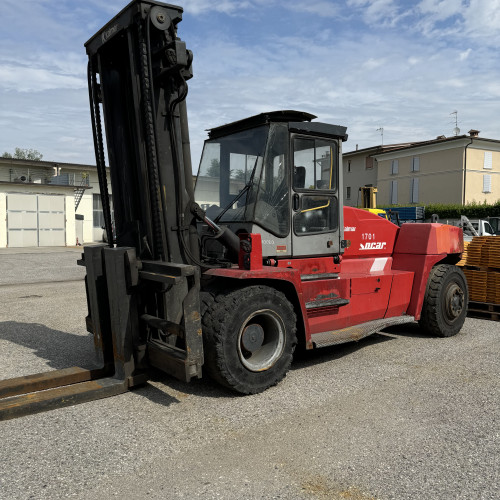 Kalmar DCE 160-12