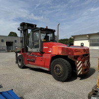 Kalmar DCE 160-12 - 1