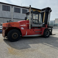 Kalmar DCE 160-12 - 2