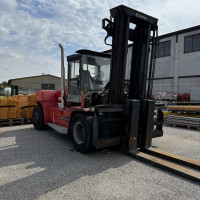 Kalmar DCE 160-12 - 3