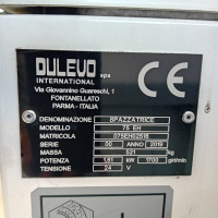 Dulevo 75EH - 5