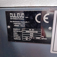 Dulevo 90EH - 4