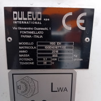 Dulevo 1100EH - 4