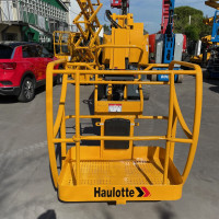 Haulotte HA15IP - 9