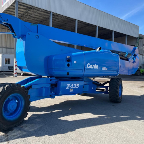 Genie Z-135