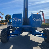 Genie Z-135 - 9