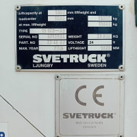 Svetruck 15120-33 - 7