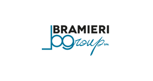 Logo BRAMIERI GROUP