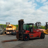 Kalmar DCD160-12 - 1