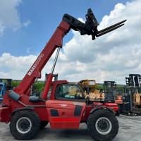 Manitou MHT10160 - 1