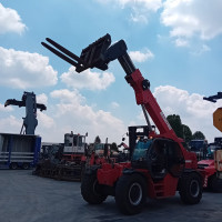 Manitou MHT10160 - 2