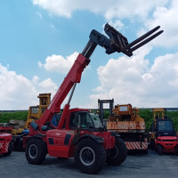 Manitou MHT10160 - 3