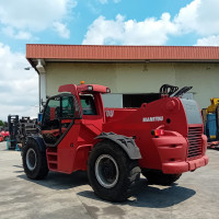 Manitou MHT10160 - 6