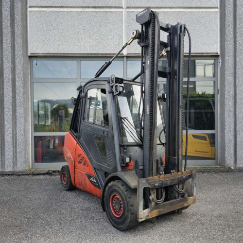 Linde H35D-02