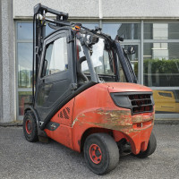 Linde H35D-02 - 1