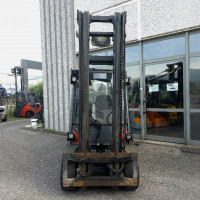 Linde H35D-02 - 4