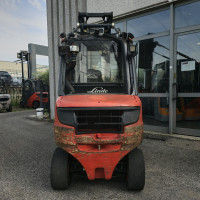 Linde H35D-02 - 5