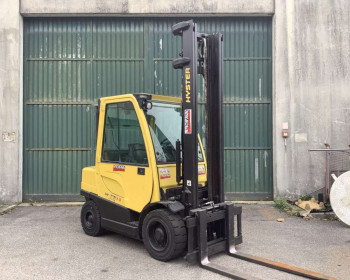 Hyster H3.0FT Hyster