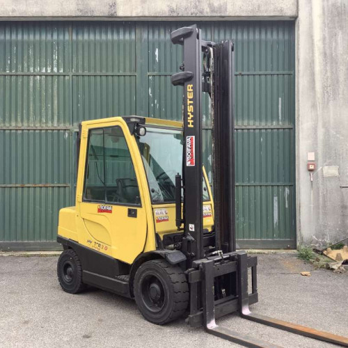 Hyster H3.0FT